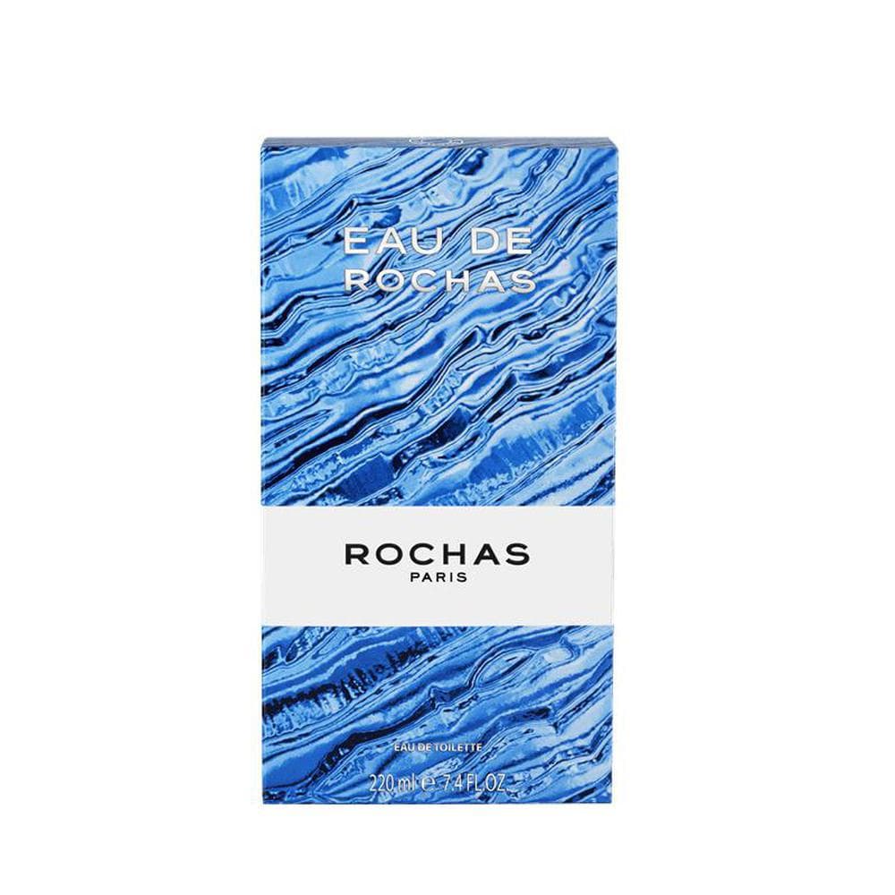 Rochas eau rochas etv  220ml (Rochas)