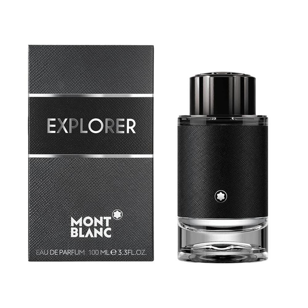 Montblanc explorer epv  100ml (Montblanc)