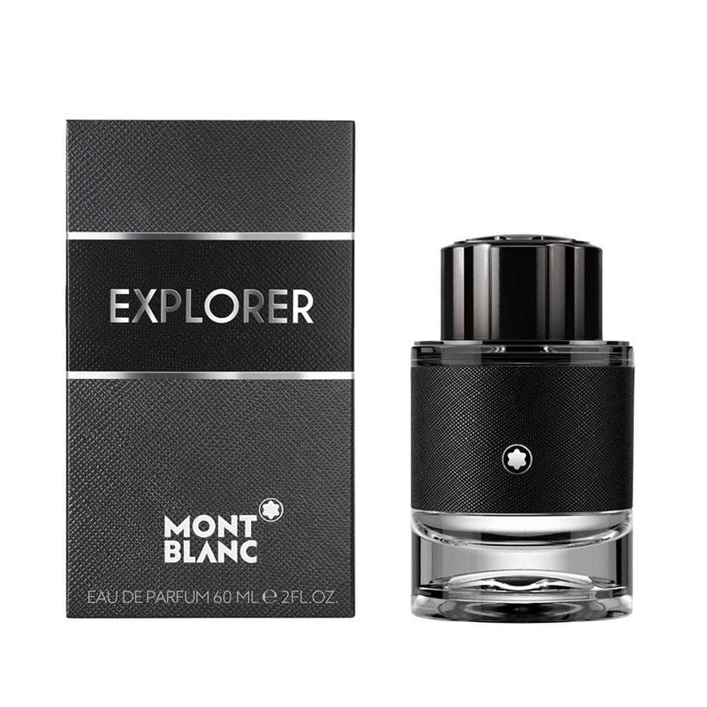 Montblanc explorer epv 60ml (Montblanc)