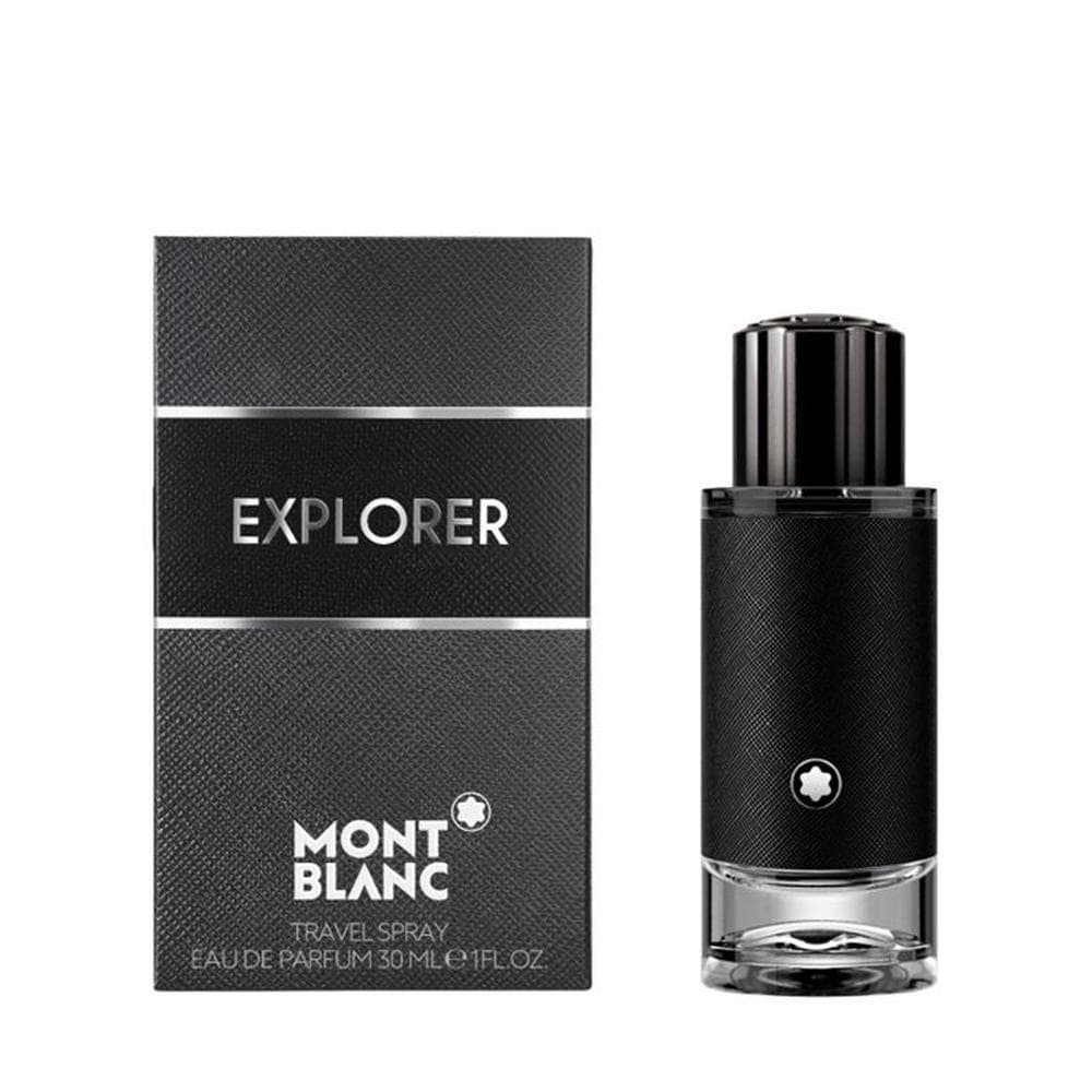 Montblanc Explorer Epv 30ml (Montblanc)