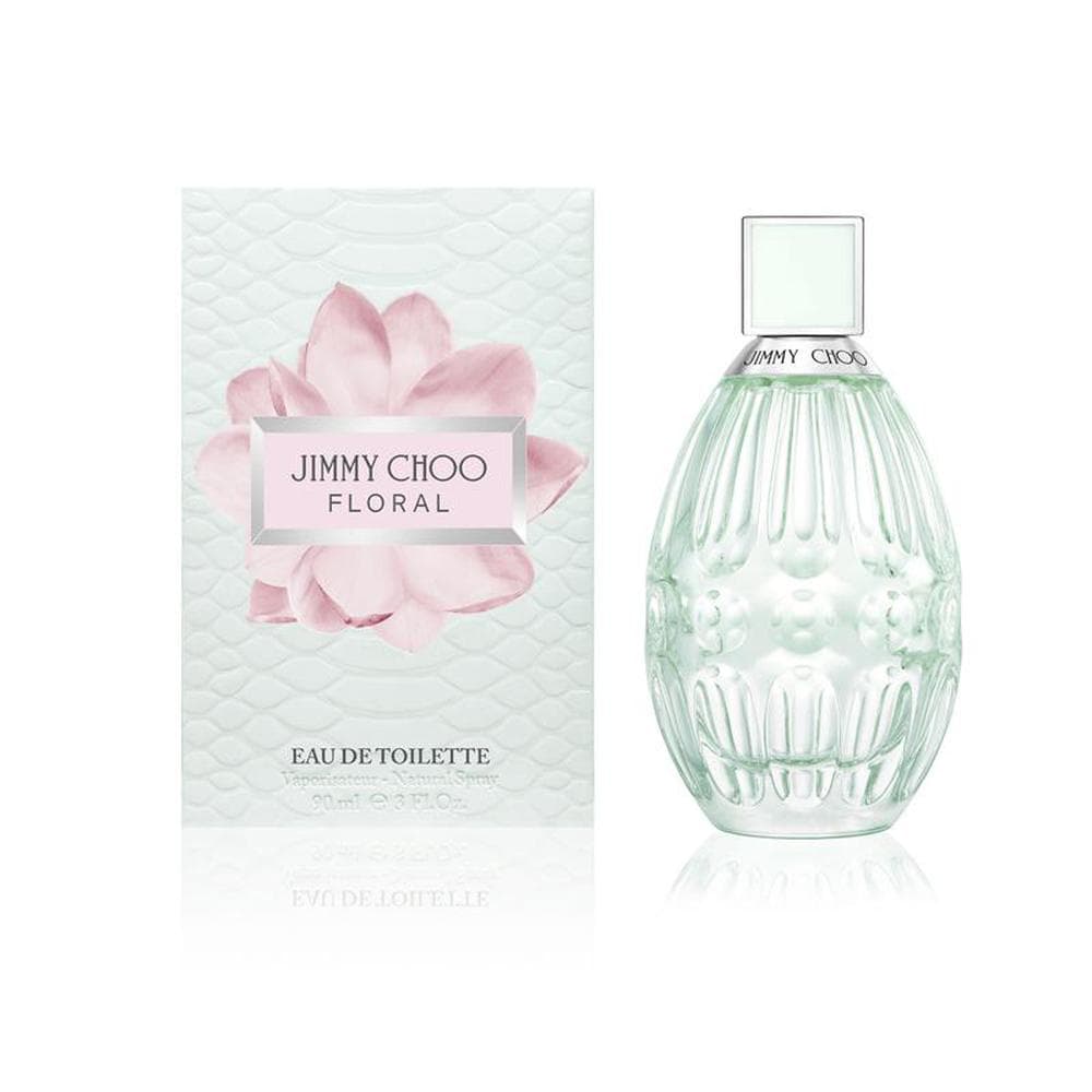 Jimmy choo floral etv 90ml (Jimmy choo)
