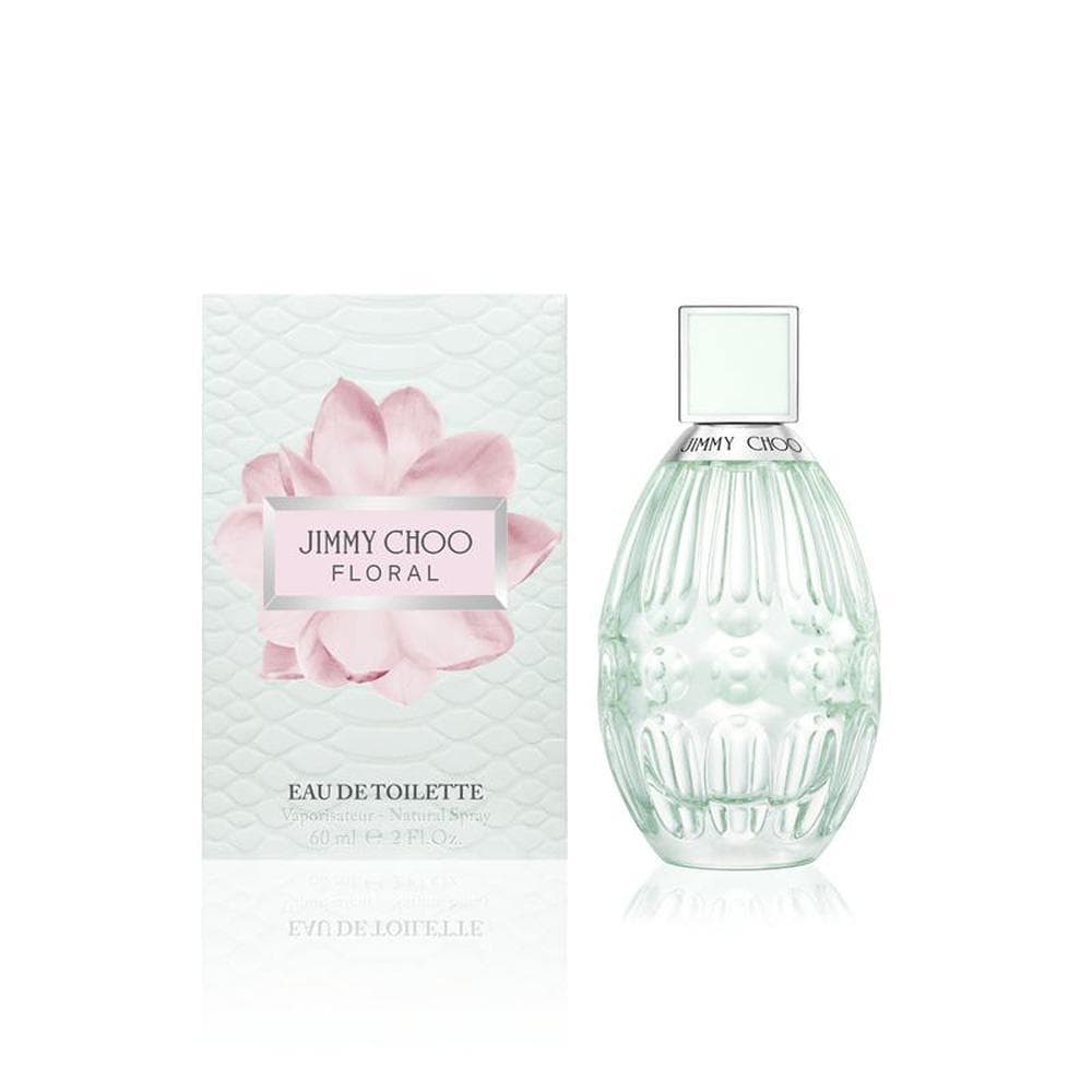Jimmy choo floral etv 60ml (Jimmy choo)