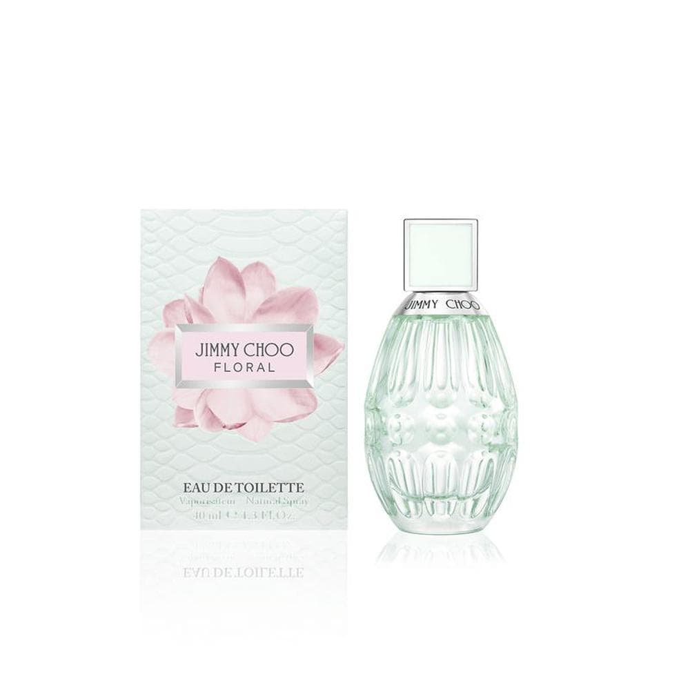 Jimmy Choo Floral Etv 40ml (Jimmy Choo)