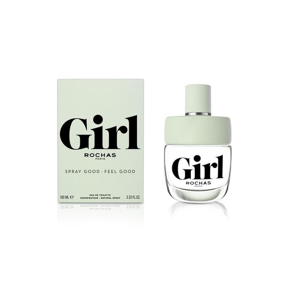 Rochas girl etv 100ml (Rochas)