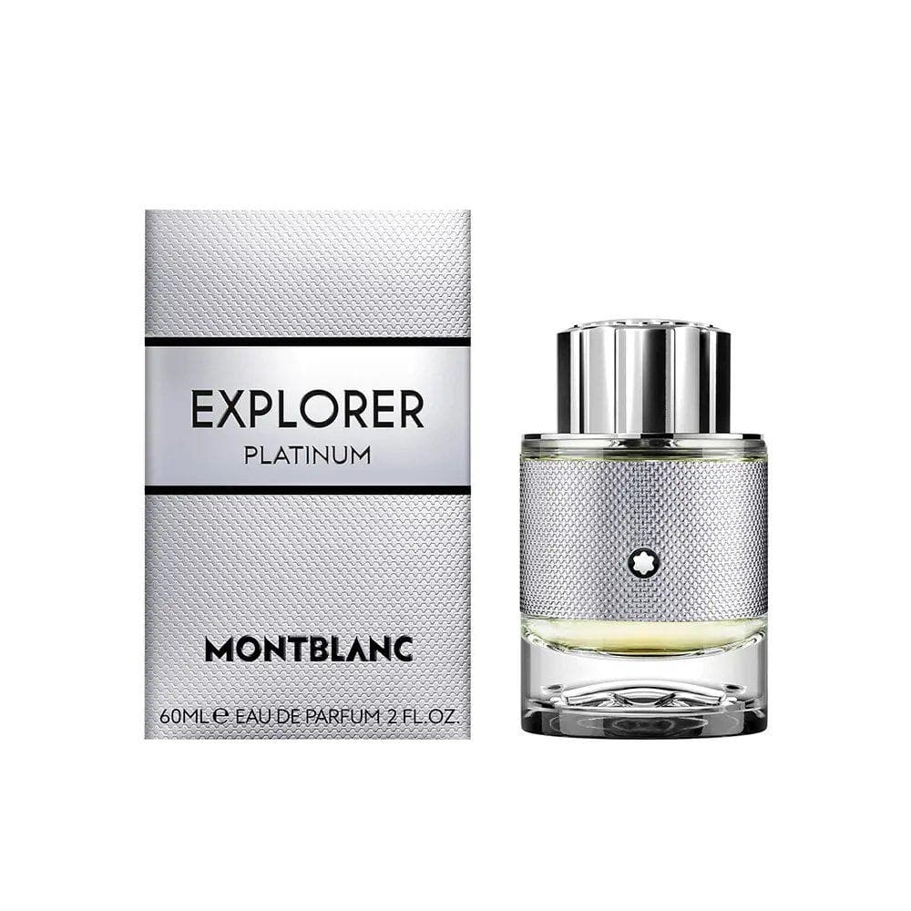 Montblanc explorer platinum epv 60ml (Montblanc)