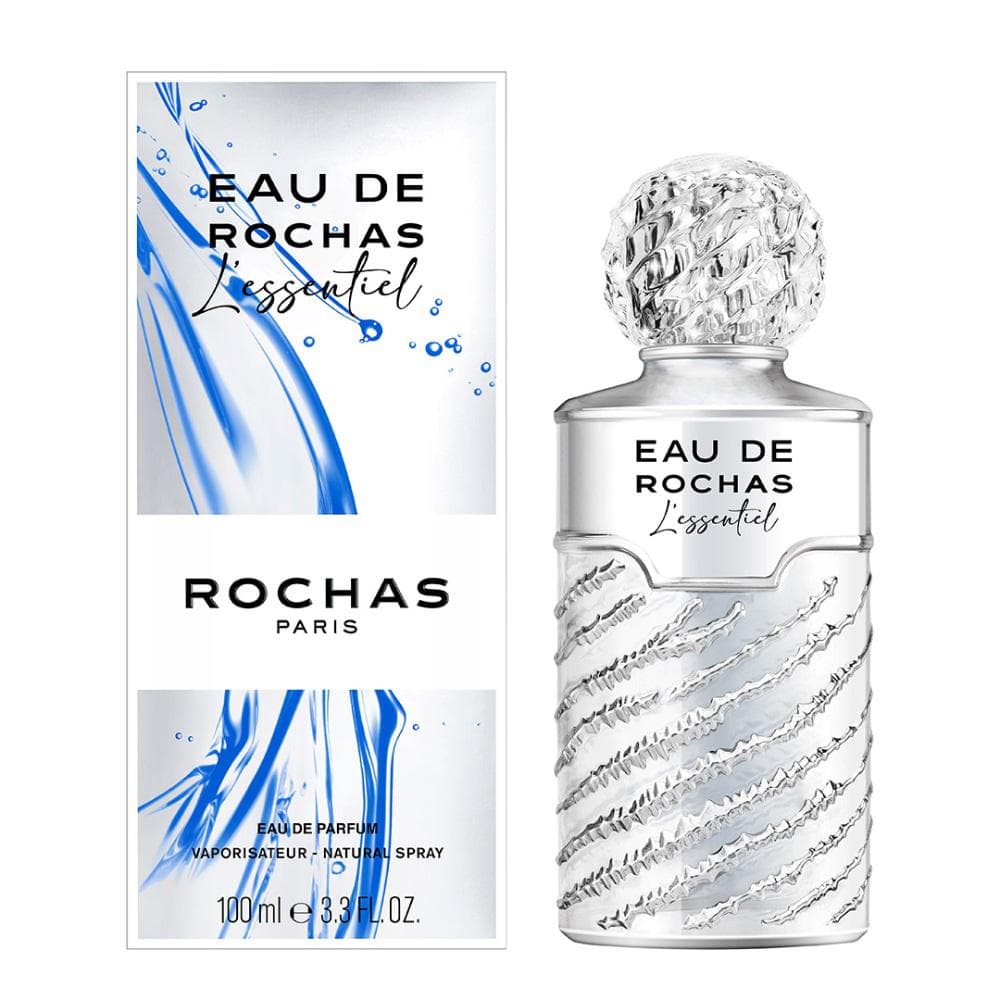 Rochas eau rochas l'essentiel epv 100ml (Rochas)