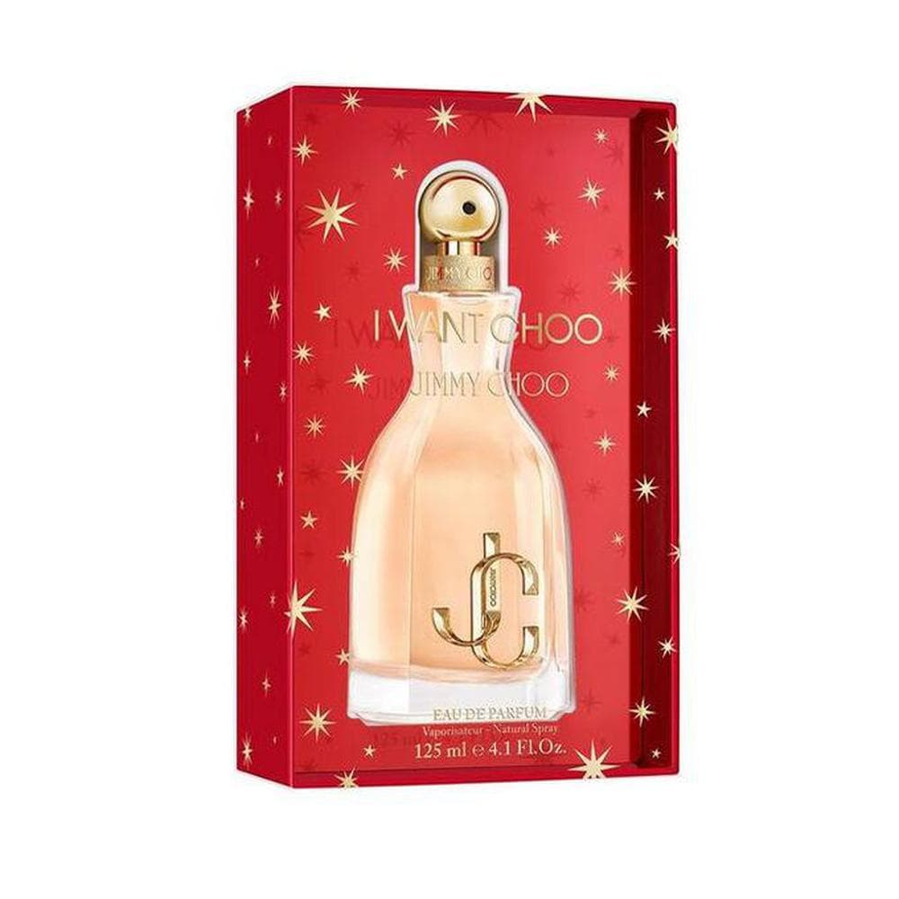 Jimmy choo i want choo epv 125ml (Jimmy choo)