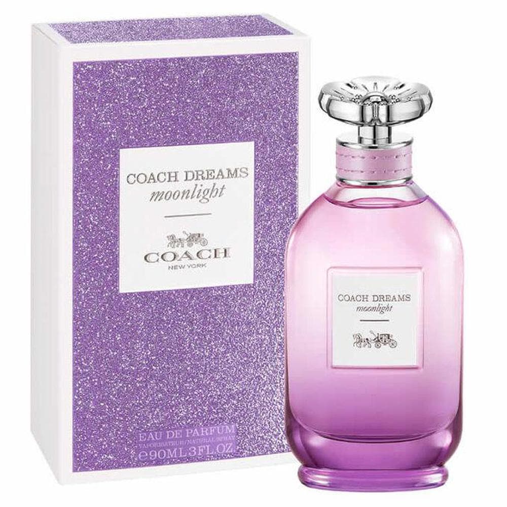 Coach dreams moonlight epv 90ml (Coach)