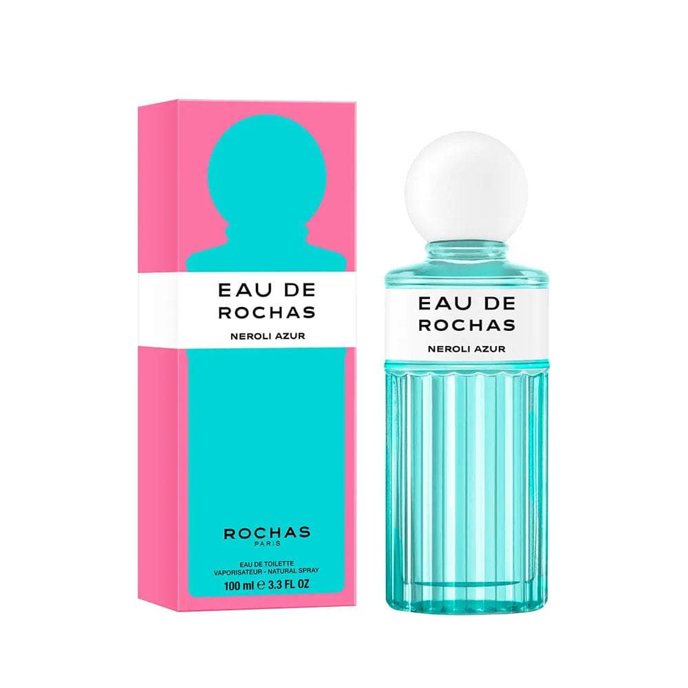 Rochas eau neroli azur etv 100ml (Rochas)
