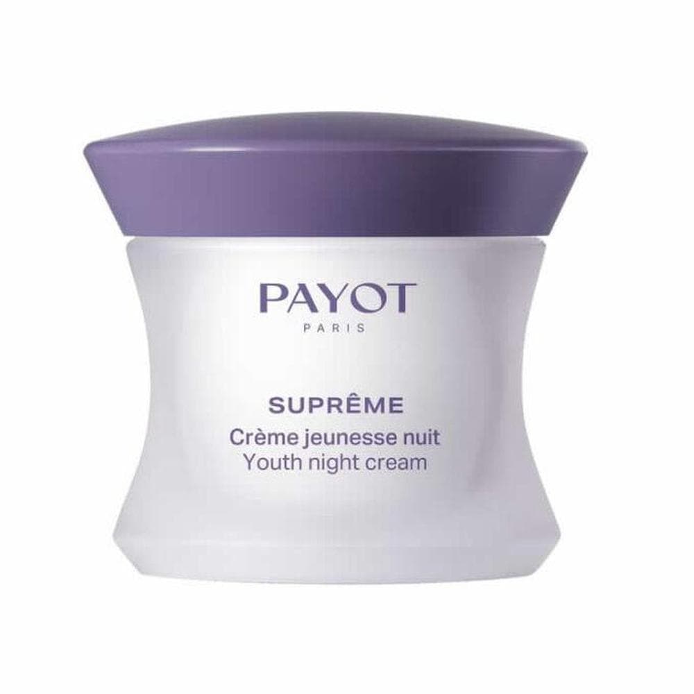 Payot supreme jeunesse la nuit 50ml (Payot)