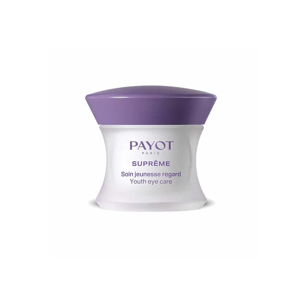 Payot supreme jeunesse regard yeux 15ml (Payot)