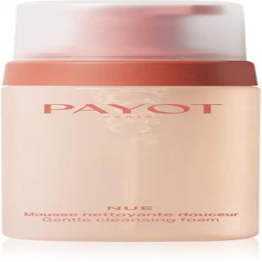 Payot mousse aerienne 150ml (Payot)
