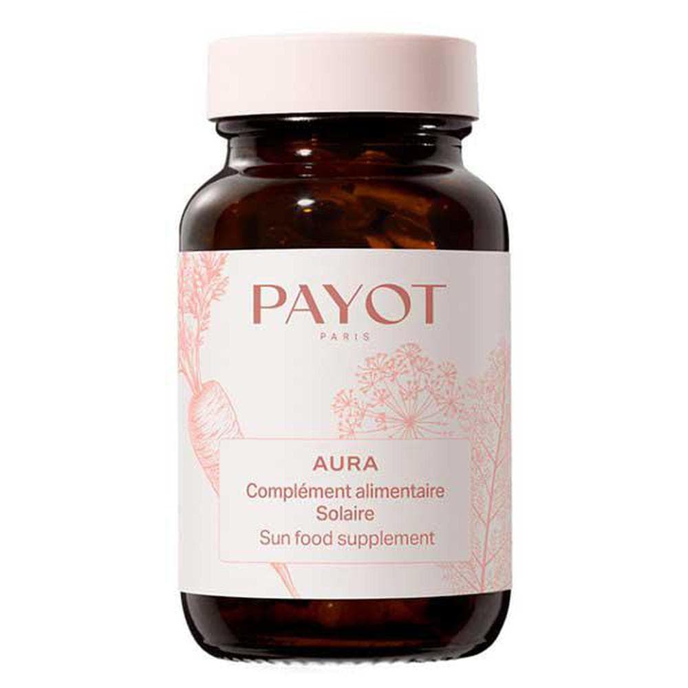 Payot aura solaire 60 cap (Payot)
