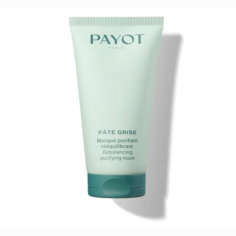 Payot pâte masque pur reequilibrant 75ml (Payot)