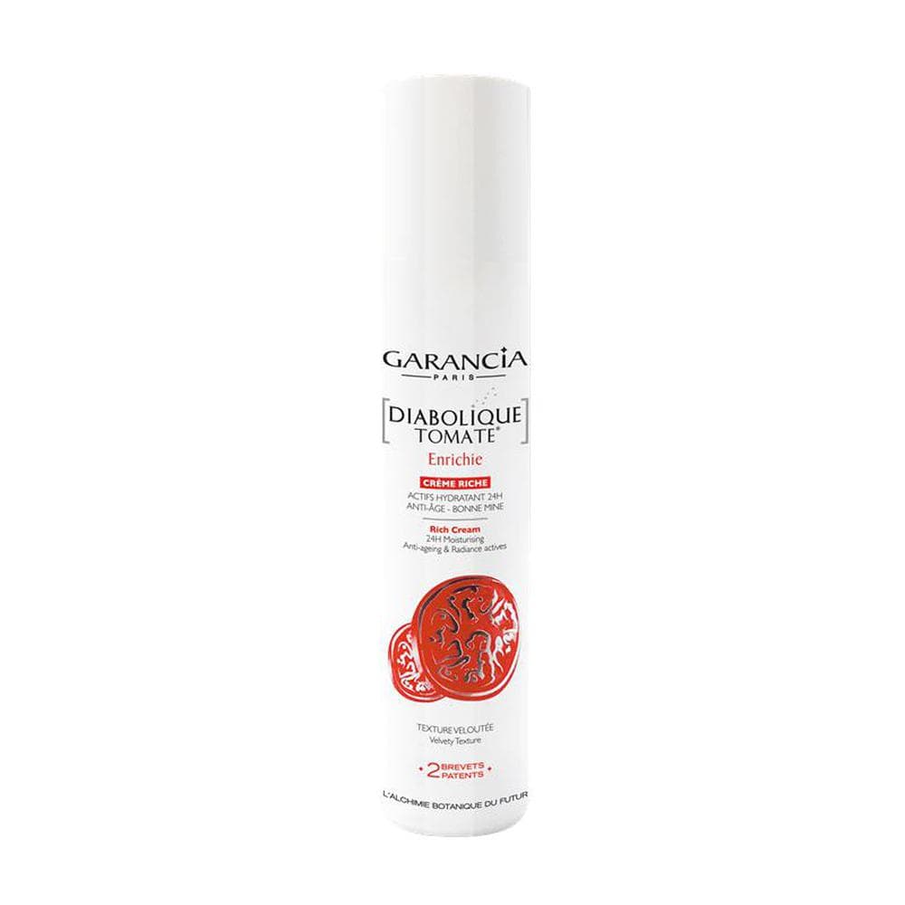 Garancia diabolique tomate cr riche 30ml (Garancia)