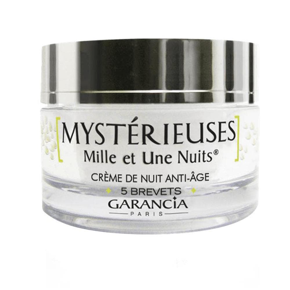 Garancia mysterieuses mille cr nuit 30ml (Garancia)