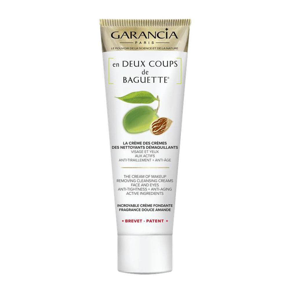 Garancia deux coups demaq. amande 120gr (Garancia)