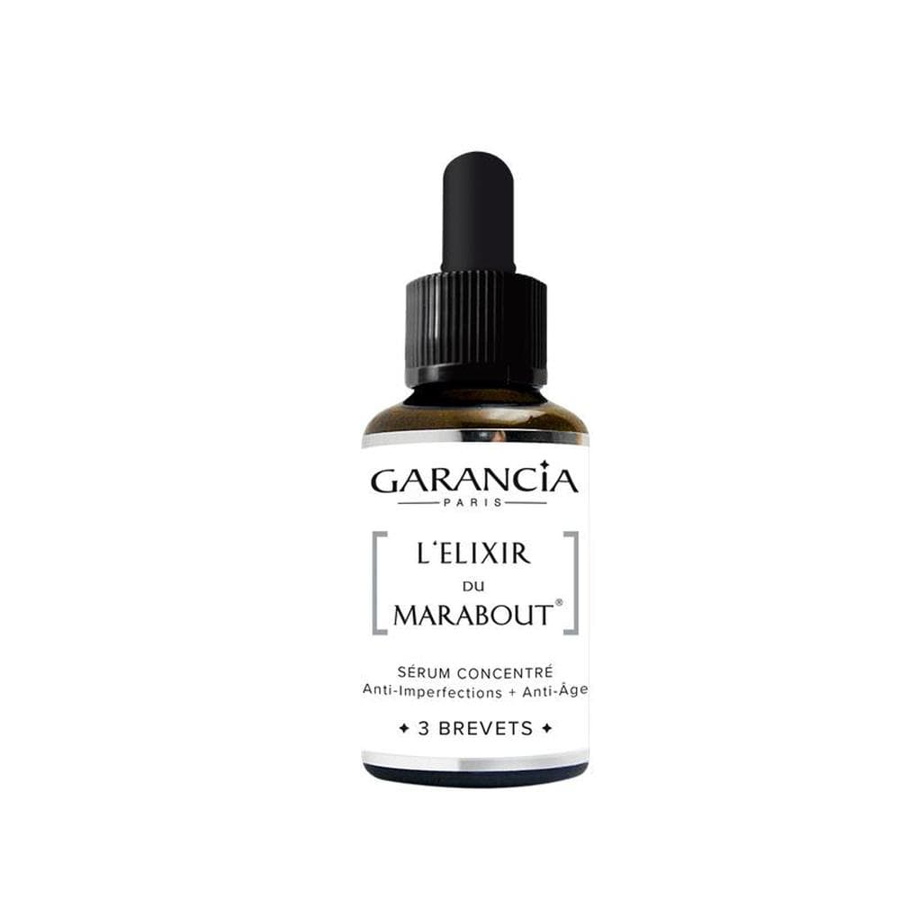 Garancia l'elixir marabout sr 15ml (Garancia)