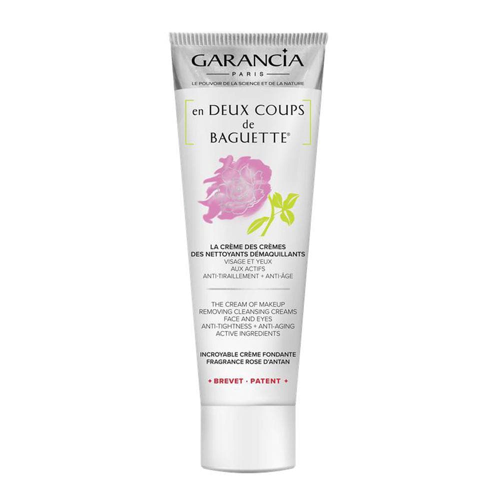 Garancia deux coups demaq. rose 120gr (Garancia)