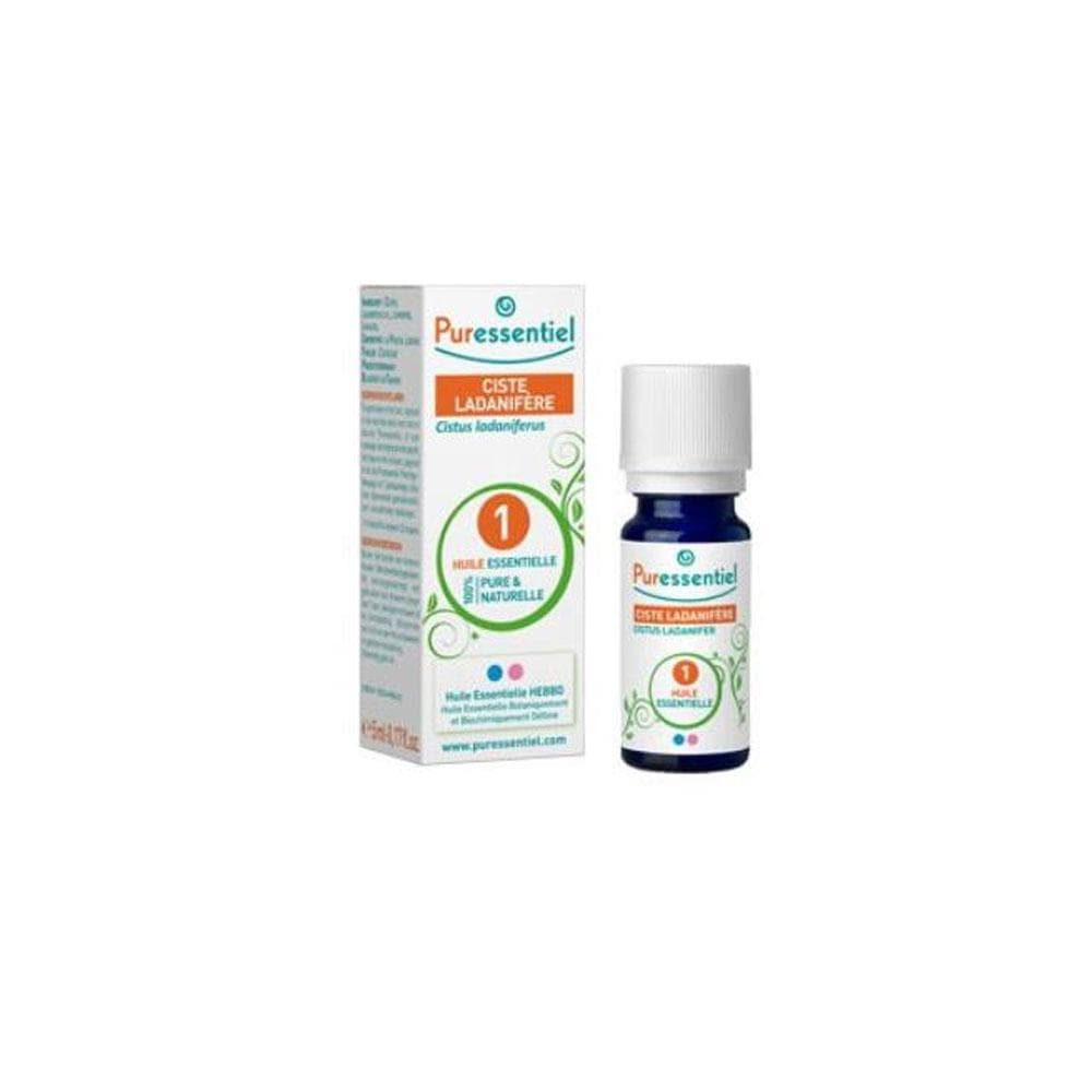 Puressentiel huile ciste ladanifere 5ml (Puressentiel)