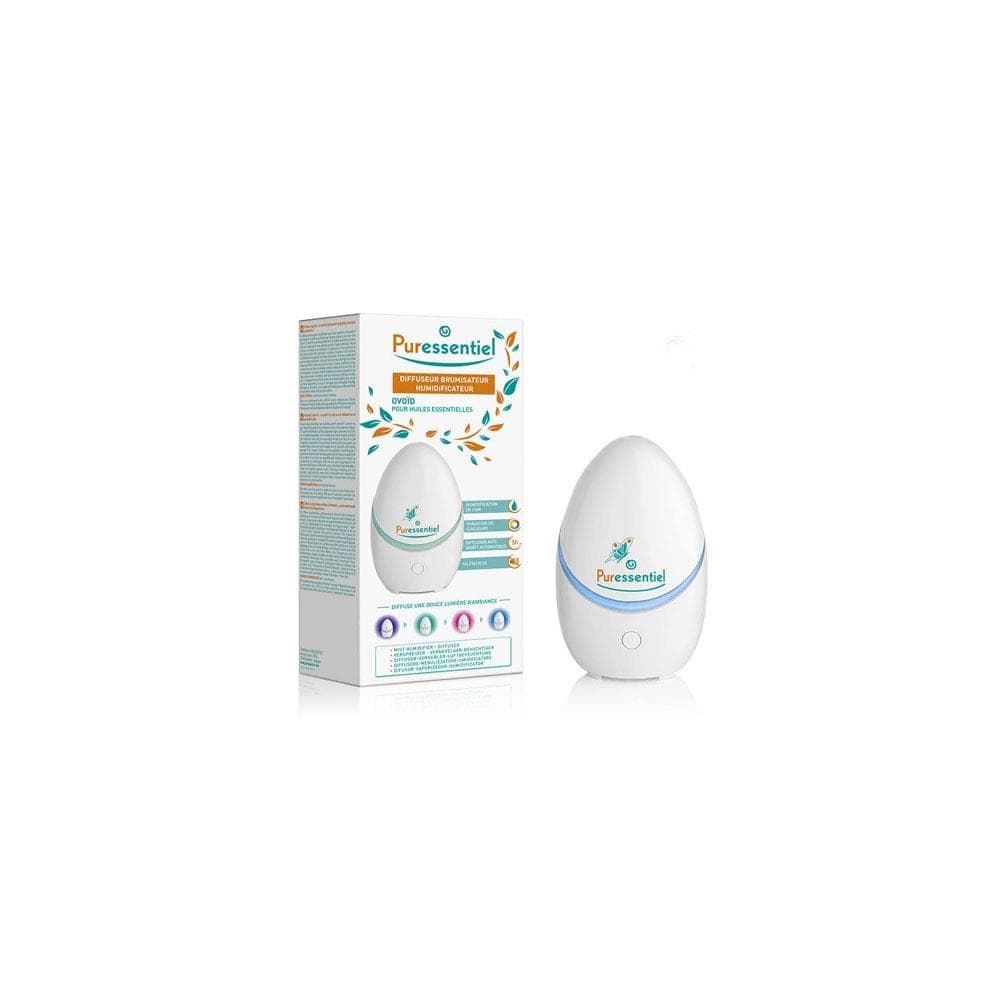 Puressentiel difusor ovoid (Puressentiel)