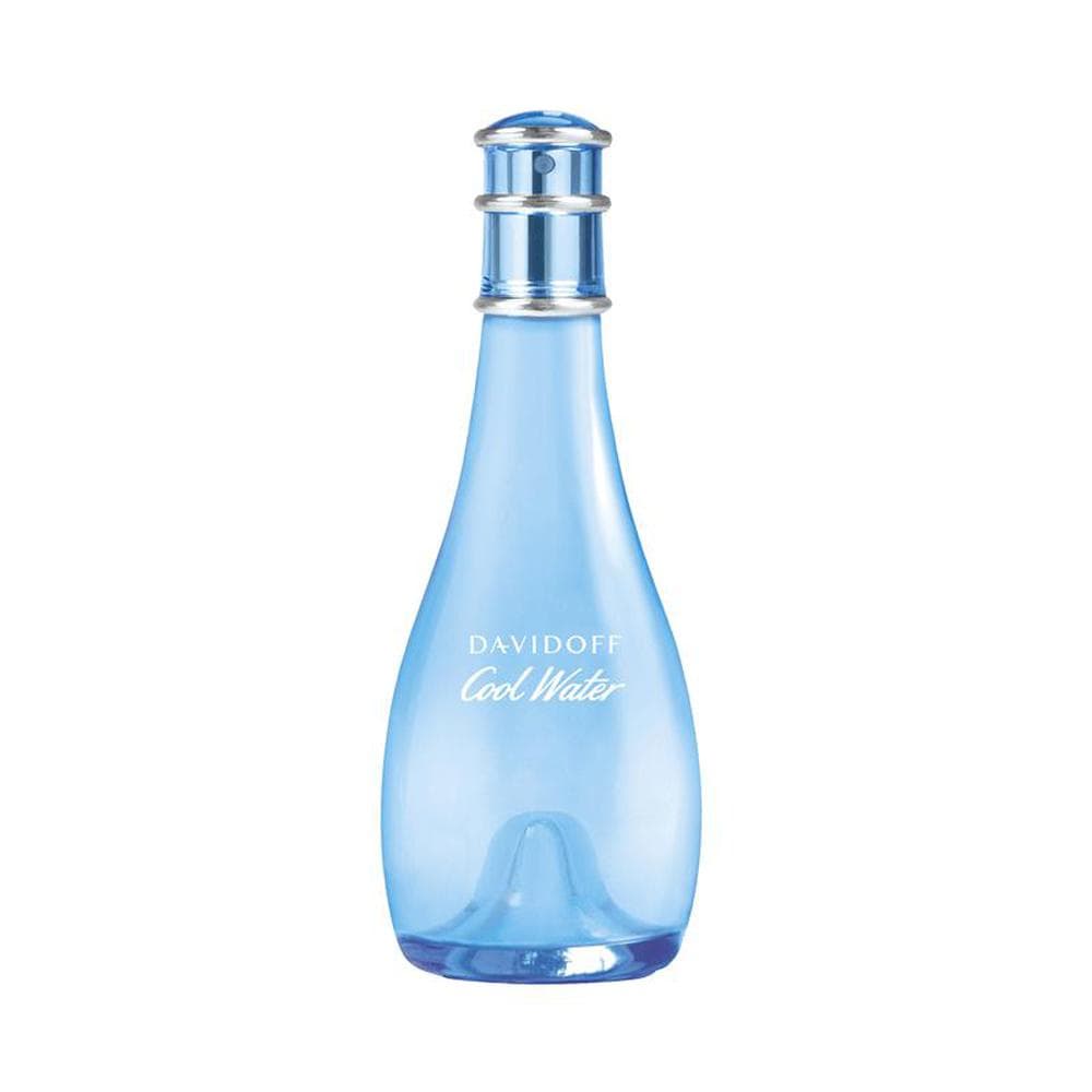 Davidoff cool water woman etv 100ml (Davidoff)