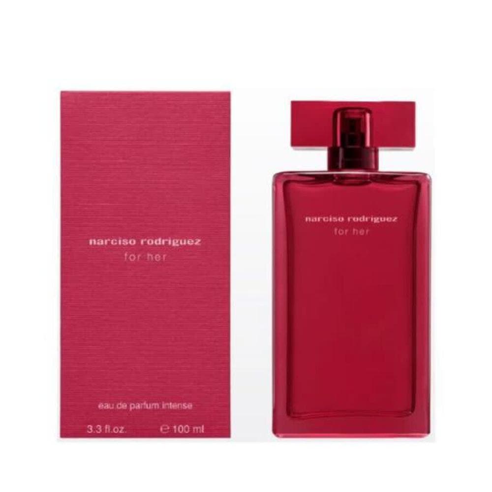 Narciso r. her intense epv 100ml (Narciso rodriguez)