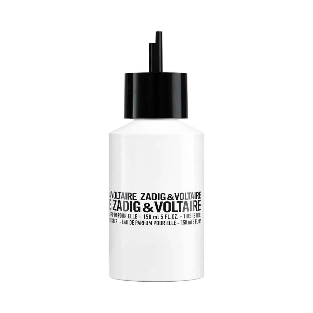 Zadig&vol. this is her! ep 150ml recarga (Zadig &  voltaire)