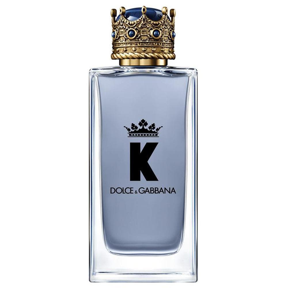 D&g k etv 100ml (Dolce & gabanna)