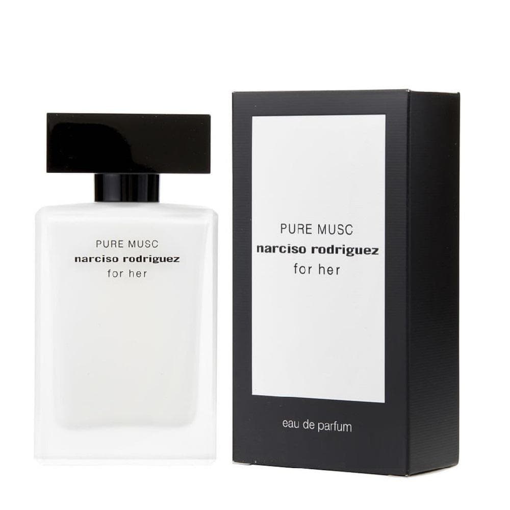 Narciso R. Pure Musc Epv 150ml (Narciso Rodriguez)