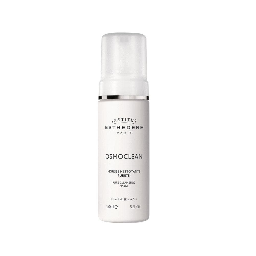 Esthederm osmoclean mousse nettoy 150ml (Institut esthederm)