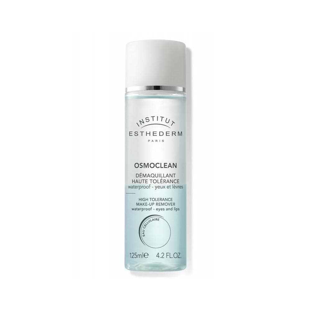 Esthederm osmoclean démaquill yeux 125ml (Institut esthederm)