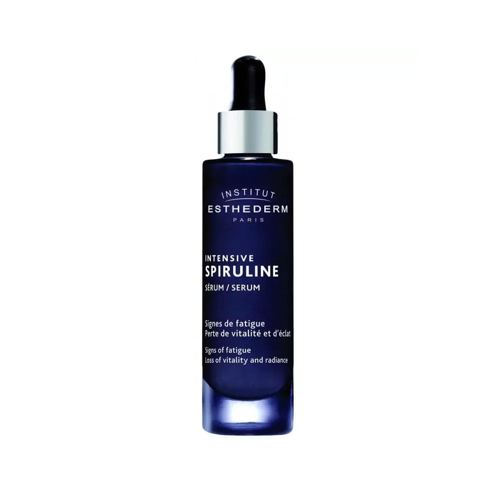 Esthederm intensive spiruline sr 30ml (Institut esthederm)