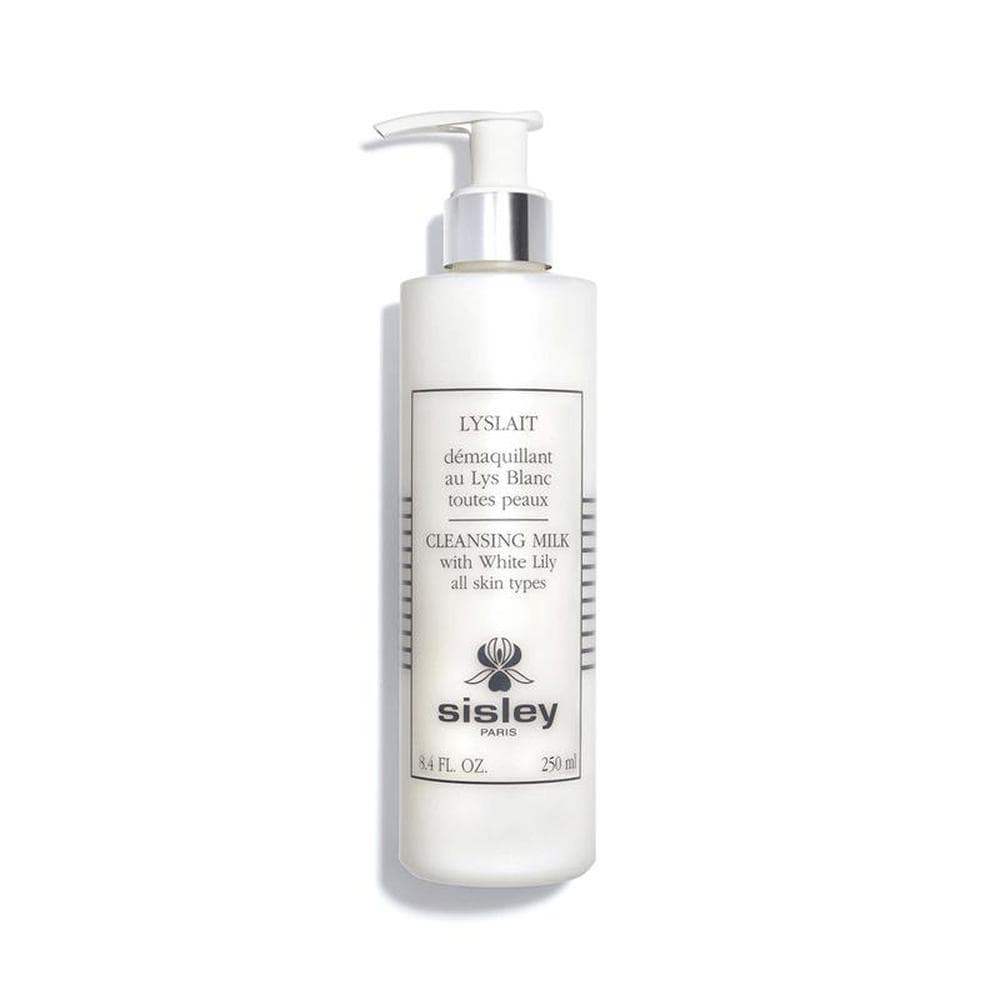 Sisley lait demquillante lyslait ps (Sisley)