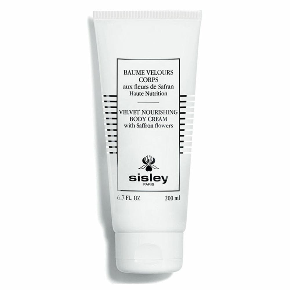 Sisley baume velours safran 200ml (Sisley)