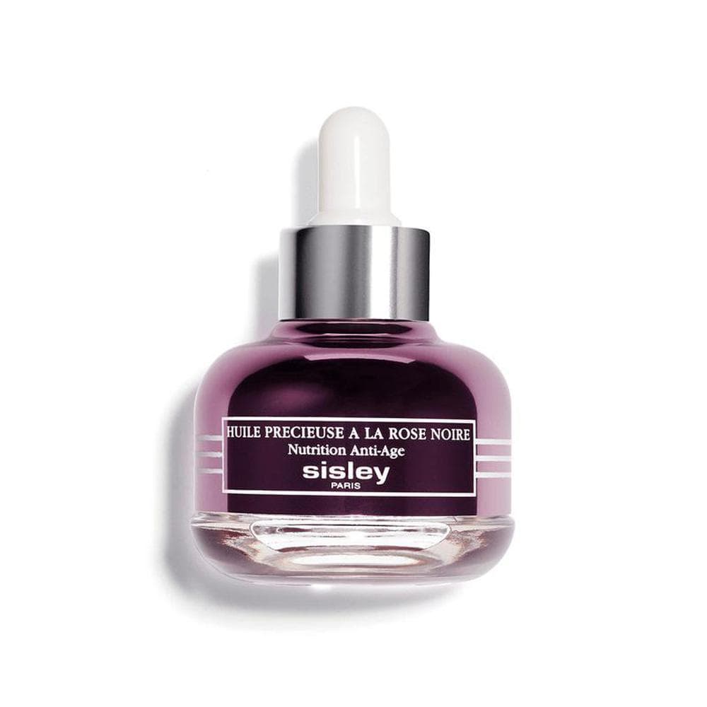 Sisley rose noire huile precieuse 25ml (Sisley)