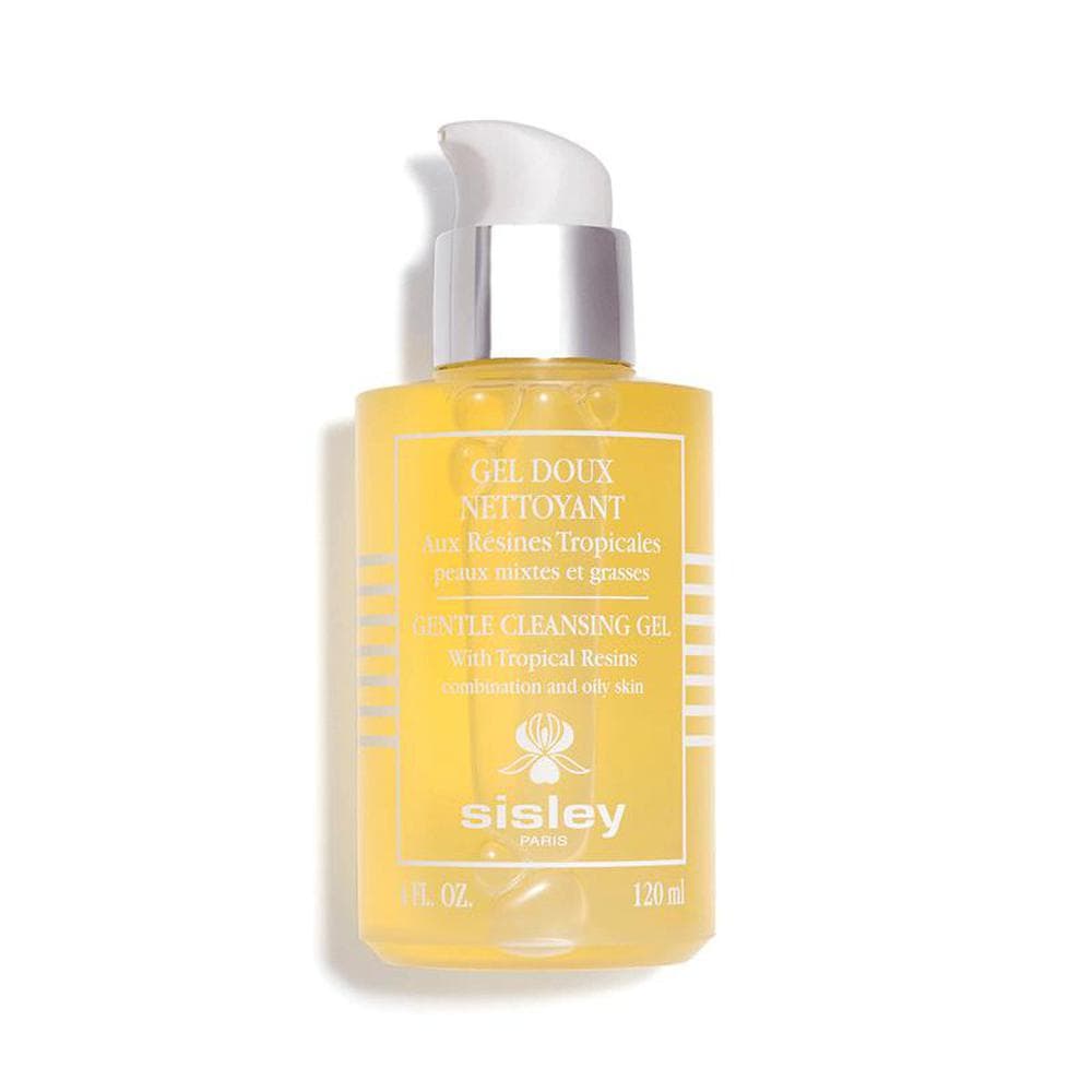 Sisley gel doux nettoyant aux rt 120ml (Sisley)