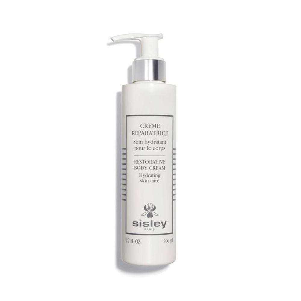Sisley cr reparatrice soin corps 200ml (Sisley)