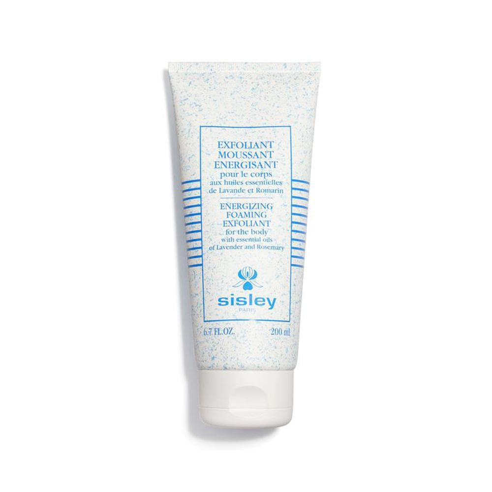 Sisley exfoliant moussant energis 200ml (Sisley)
