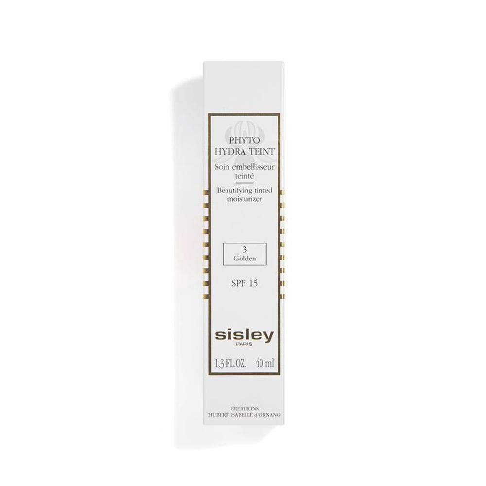 Sisley phyto-hydra teint 3 golden (Sisley)
