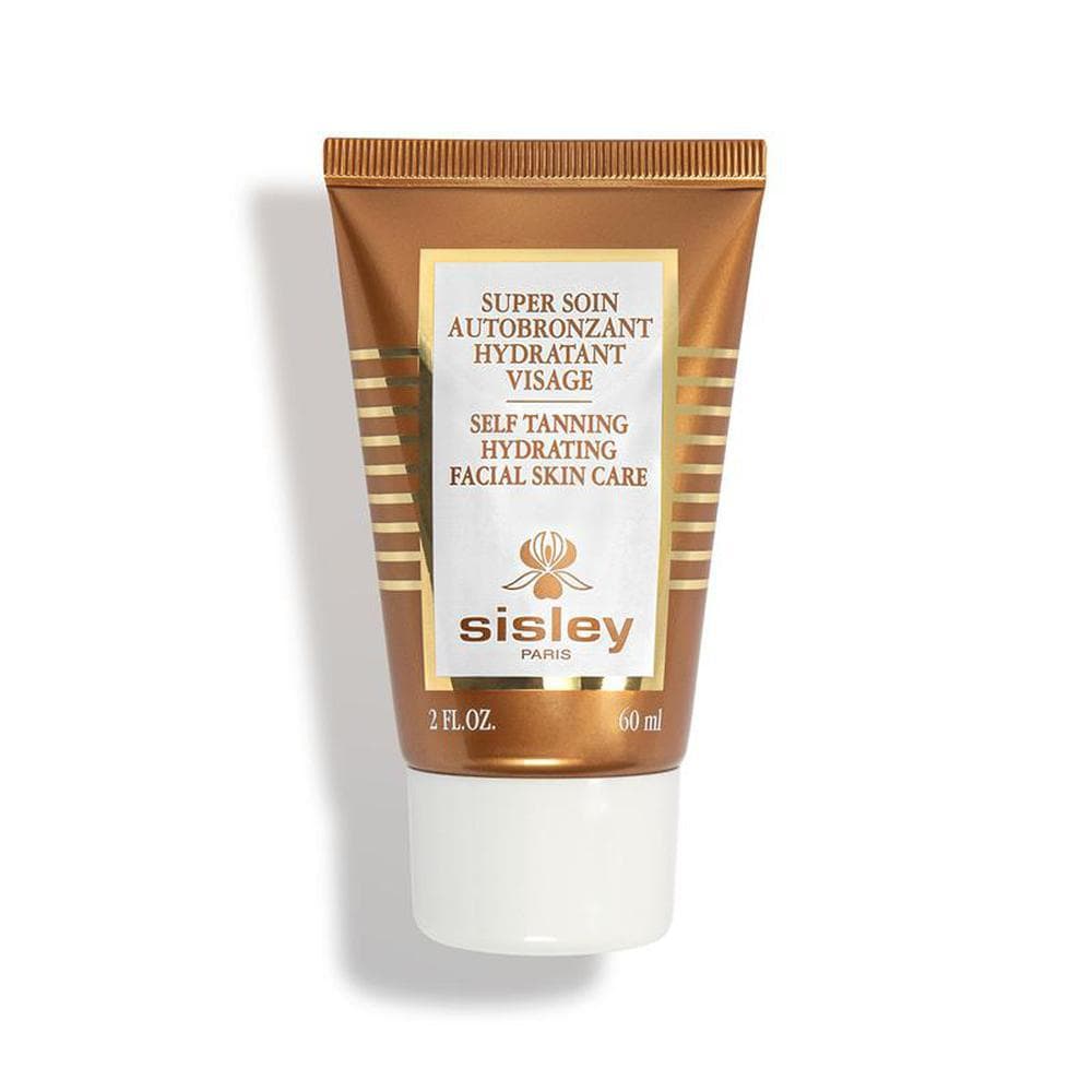 Sisley super autobronzant visage 60ml (Sisley)