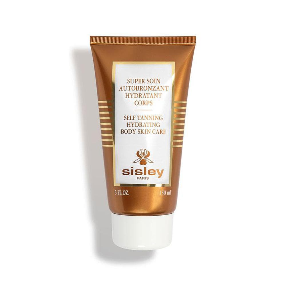 Sisley super autobronzant corp 150ml (Sisley)