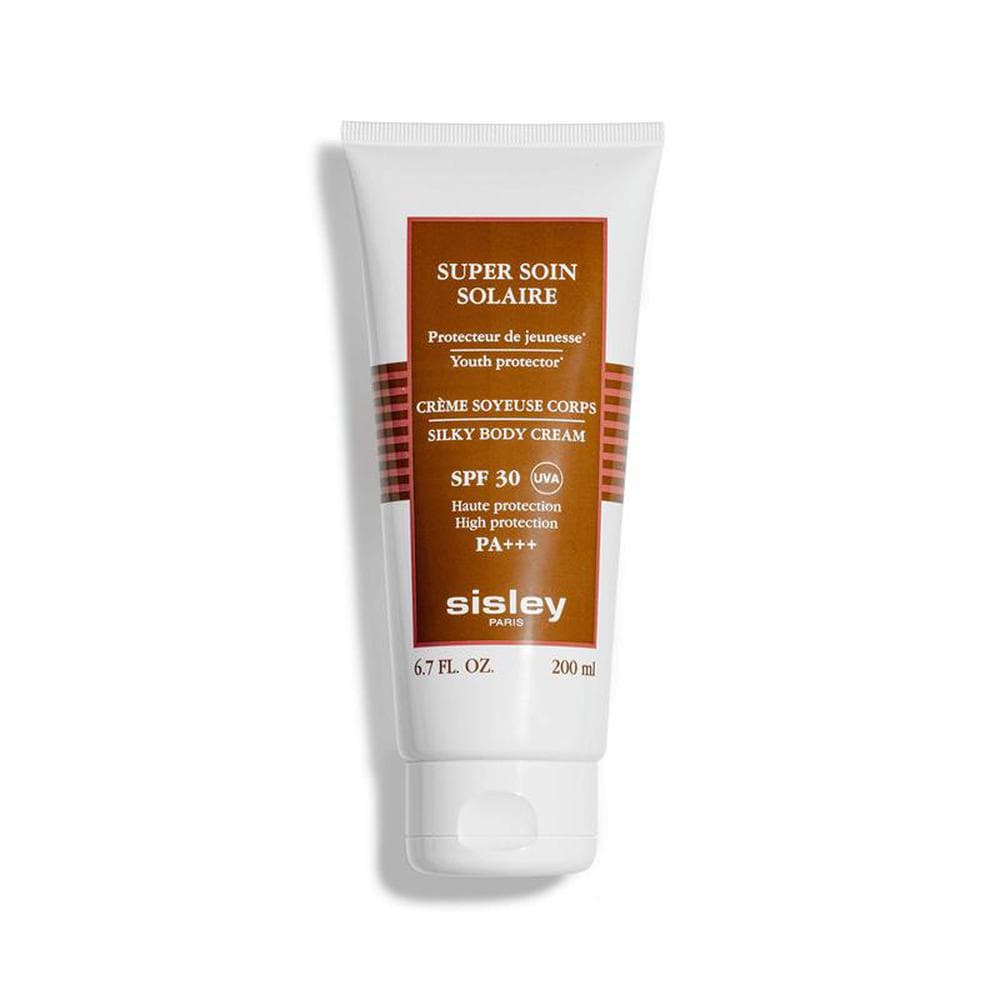 Sisley super soin sol corp spf30 200ml (Sisley)