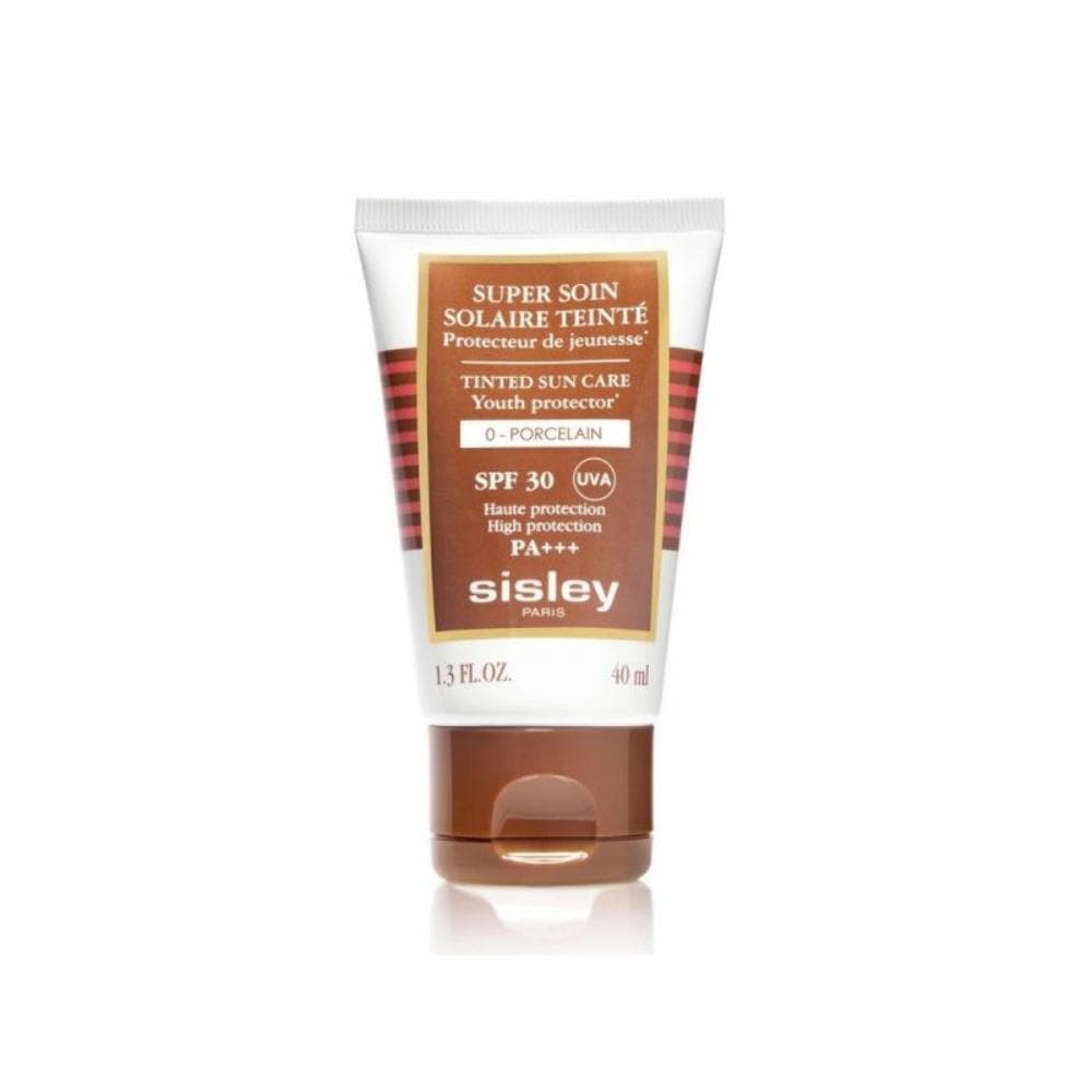 Sisley super soin sol teinte spf30 porce (Sisley)