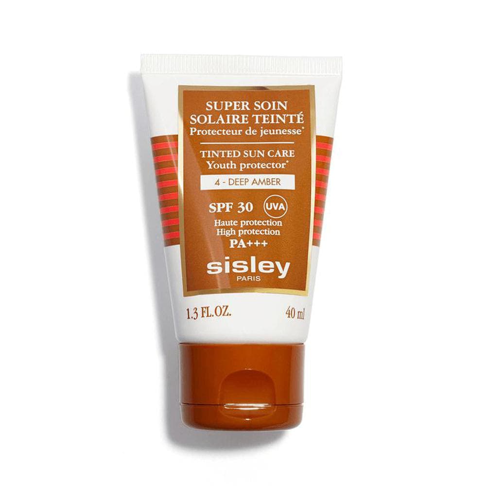 Sisley Super Soin Sol Teinte Spf30 Deepa (Sisley)