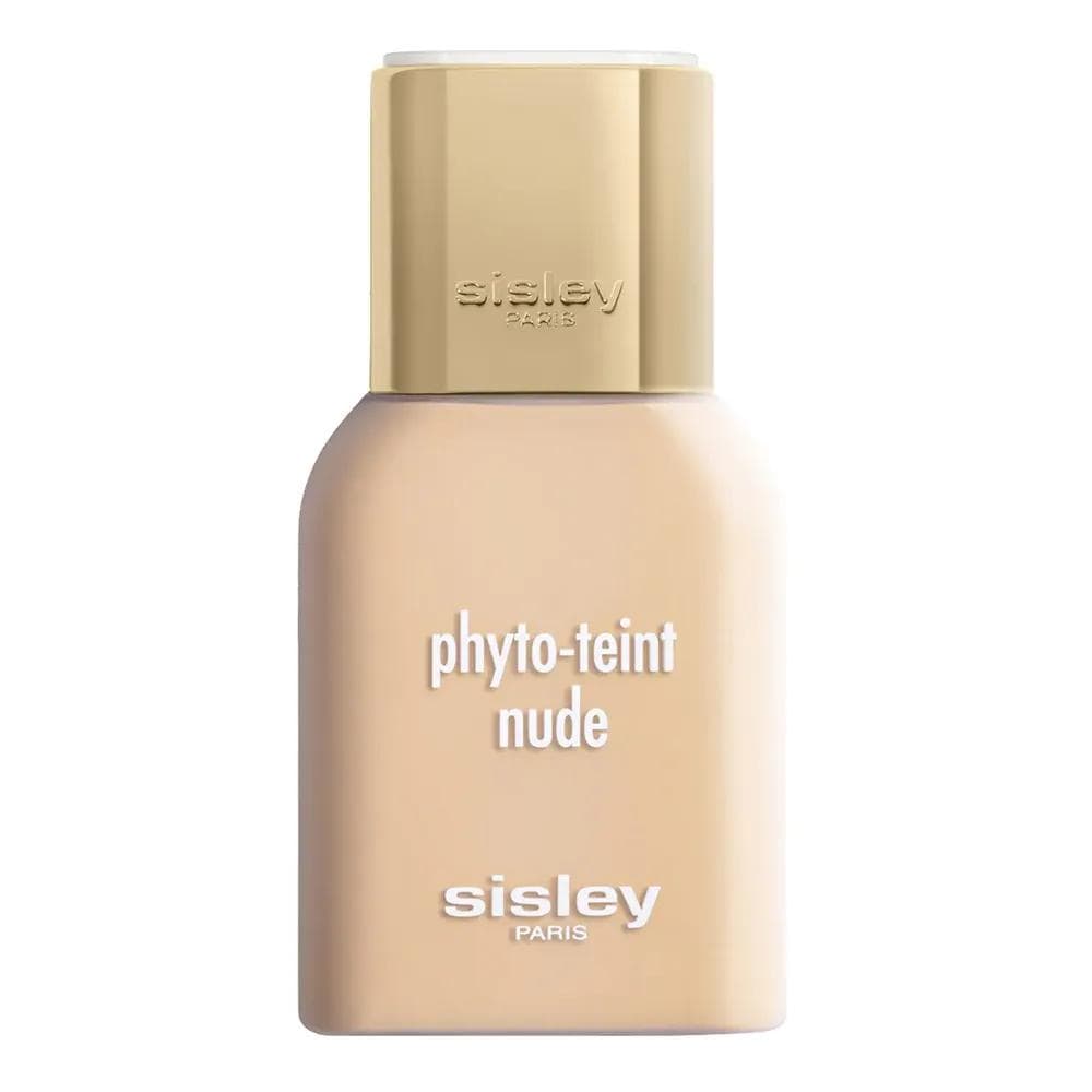 Sisley phyto-teint nude 00w shell (Sisley)