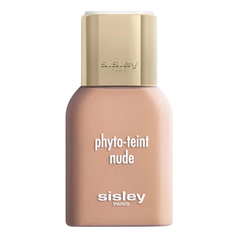 Sisley phyto-teint nude 3c natural (Sisley)