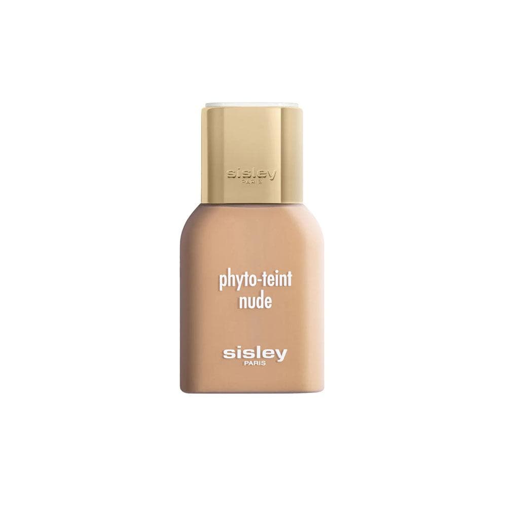 Sisley phyto-teint nude 3w1 warm almond (Sisley)