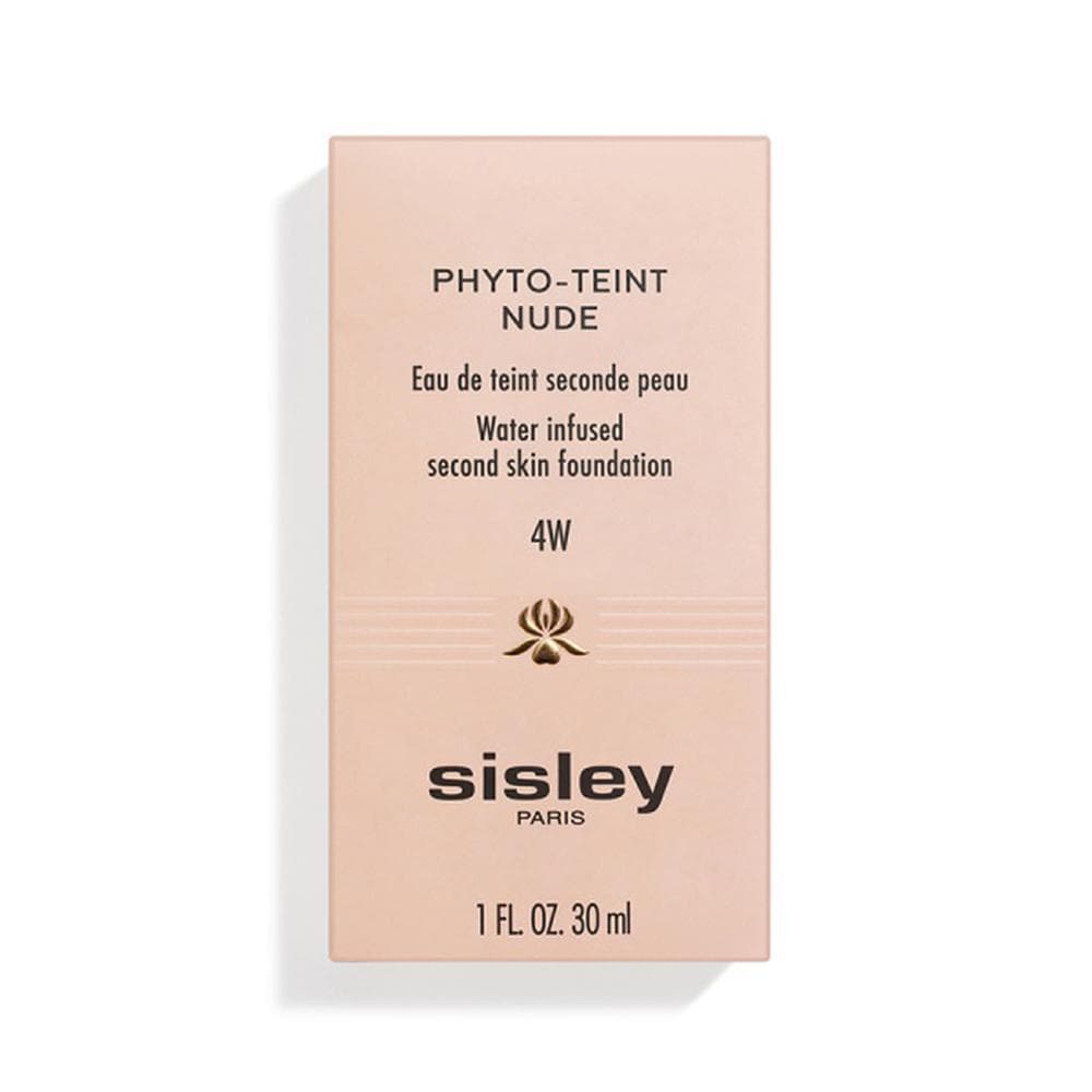 Sisley Phyto-teint Nude 4w Cinnamon (Sisley)
