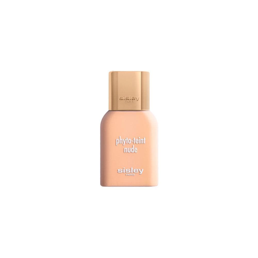 Sisley phyto-teint nude 0c vanilla (Sisley)